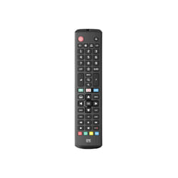 One For All TV Replacement Remotes URC4911 télécommande IR Wireless Appuyez sur les boutons