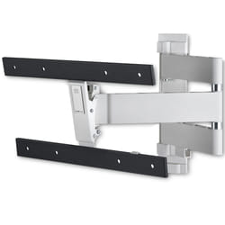 One For All WM6453 77" Noir, Blanc