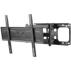 One For All WM 4662, 81,3 cm (32"), 2,54 m (100"), 100 x 100 mm, 600 x 400 mm, -20 - 20°, Noir