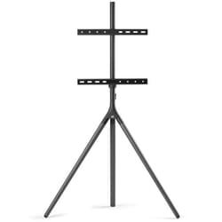 One For All Tripod WM7461 165,1 cm (65") Noir