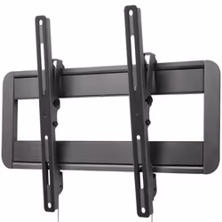 One For All Dynamic Line WM5420, 106,7 cm (42"), 195,6 cm (77"), 100 x 100 mm, 400 x 400 mm, -7,5 - 7,5°, Noir