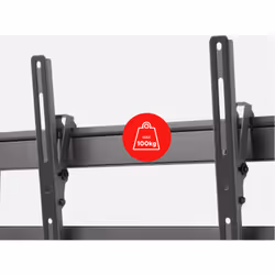 One For All Dynamic Line WM5420 77" Noir