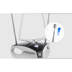 Antenne intérieure ONE FOR ALL SV9360 filtre 5G