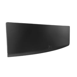One For All Design Line DVB-T Curved EX Antenne 45dB 5G antenne TV Intérieure