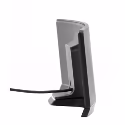 One For All Design Line DVB-T Curved EX Antenne 45dB 5G antenne TV Intérieure