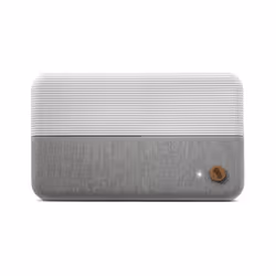 One For All Design Line 360° DVB-T2 1080p Gewebe Antenne white 5G antenne TV Intérieure