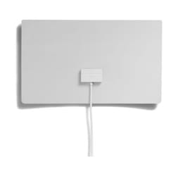 ONE FOR ALL SV9440 - Antenne dinterieure - Filtre 5G - Ultra plate - Full HD - Filtres anti interferences