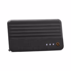 One For All Design Line 360° DVB-T2 1080p Gewebe Antenne mit SLI 5G, Intérieure, Noir, 1,8 m, IEC male connector, UHF, HD Tvs