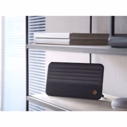 One For All Design Line 360° DVB-T2 1080p Gewebe Antenne mit SLI 5G antenne TV Intérieure