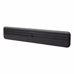 One For All SV 9492, Intérieure, Noir, Multi-directional, 1,8 m, DVB-T, DVB-T2, 25000 m