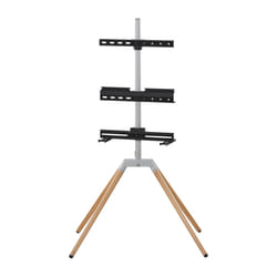 One For All Tripod WM7476 70" Marron, Argent