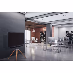 One For All Tripod WM7476 70" Marron, Argent - Vue supplémentaire 5