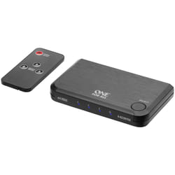 One For All SV 1632 commutateur vidéo HDMI