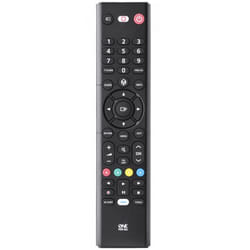 One For All TV Replacement Remotes URC1310 télécommande IR Wireless Appuyez sur les boutons