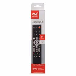 Télécommande ONE FOR ALL Universelle TV