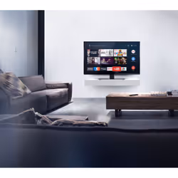 One For All Ultra Slim Line WM 2470 55" Noir - Vue supplémentaire 5