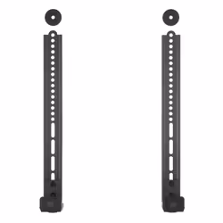 One For All Dynamic Line WM5350, Mur, 15 kg, Noir, Mur, Chine, UL