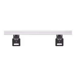 One For All WM6812 2,79 m (110") Noir, Argent