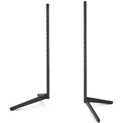 One For All WM 7610 support pour téléviseur 65" Noir