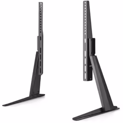 One For All Ultra Slim Line WM 2870, 81,3 cm (32"), 177,8 cm (70"), 100 x 100 mm, 800 x 400 mm, -12 - 12°, Noir