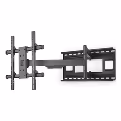 One For All WM 4453, 81,3 cm (32"), 195,6 cm (77"), 50 kg, 100 x 100 mm, 400 x 400 mm, Noir