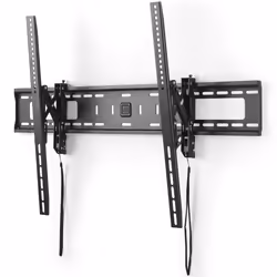 One For All WM 4920, 106,7 cm (42"), 3,05 m (120"), 75 kg, 100 x 100 mm, 900 x 600 mm, Noir