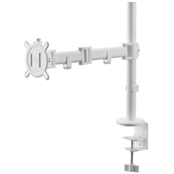 One For All DM 2120 81,3 cm (32") Bureau Blanc