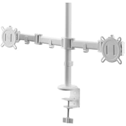 One For All DM 2220 76,2 cm (30") Bureau Blanc