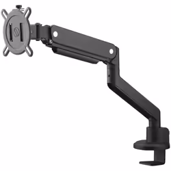 One For All DM 4110, Collier de serrage/ passe-fil, 10 kg, 33 cm (13"), 88,9 cm (35"), 100 x 100 mm, Noir
