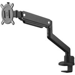 One For All DM 4110 88,9 cm (35") Bureau Noir