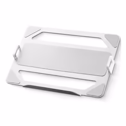 One For All DM 0030, Ordinateur portable, Support passif, ARM, Blanc