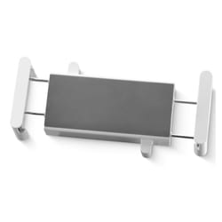 One For All DM 0040 Support passif Tablette / UMPC Gris, Blanc