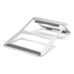 One For All DM 0050 Supports de Laptop Argent