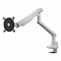 One For All DM 7120, Collier de serrage/ passe-fil, 9 kg, 33 cm (13"), 88,9 cm (35"), 100 x 100 mm, Blanc