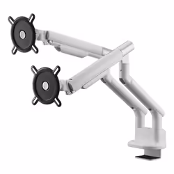 One For All DM 7220, Collier de serrage/ passe-fil, 9 kg, 33 cm (13"), 88,9 cm (35"), 100 x 100 mm, Blanc