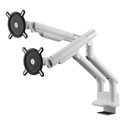 One For All DM 7220 support d'écran plat pour bureau 35" Blanc