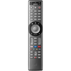 One For All Advanced URC7956 télécommande IR Wireless Universel Appuyez sur les boutons