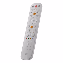 One For All EazyClean URC 9290 télécommande Universel Appuyez sur les boutons - Vue supplémentaire 2
