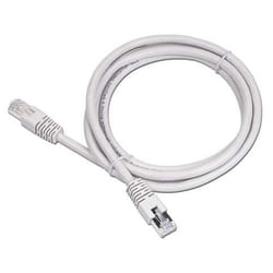 Gembird PP12-10M câble de réseau Gris Cat5e