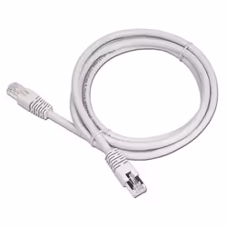 Gembird PP12-15M, 15 m, Cat5e, RJ-45, RJ-45