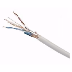 Gembird 305m Cat5e S-FTP, 305 m, Cat5e, SF/UTP (S-FTP)