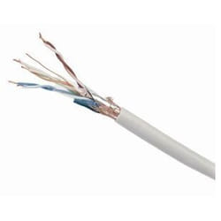 Gembird 305m Cat5e S-FTP câble de réseau Gris SF/UTP (S-FTP)