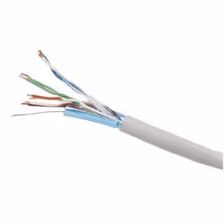 Gembird 305m Cat5e FTP, 305 m, Cat5e, F/UTP (FTP)