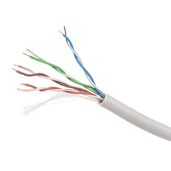 Gembird UPC-5004E-SO câble de réseau Gris 304,8 m U/UTP (UTP)