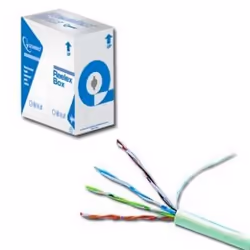 Gembird UPC-5004E-SO câble de réseau Gris 304,8 m U/UTP (UTP)