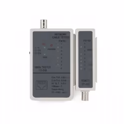 Cablexpert NCT-1, 9 V, 160 g