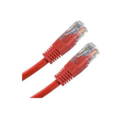 Gembird PP12-3M/R câble de réseau