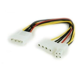 Gembird CC-PSU-4 câble d'alimentation interne