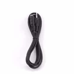 Gembird 1.5 m, 3.5mm/3.5mm, M/F câble audio 1,5 m 3,5mm Noir