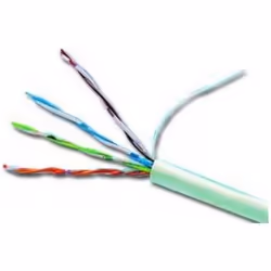 Gembird UPC-6004SE-SO, 304,8 m, Cat6